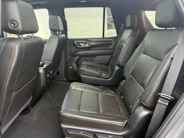 Used 2021 Chevrolet Tahoe Z71 w/ Z71 Signature Package image 15