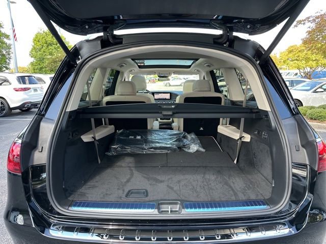 New 2026 Mercedes-Benz GLS 450 4MATIC image 24