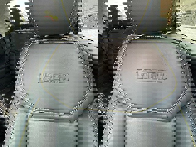 New 2025 Ford Maverick Lobo image 12