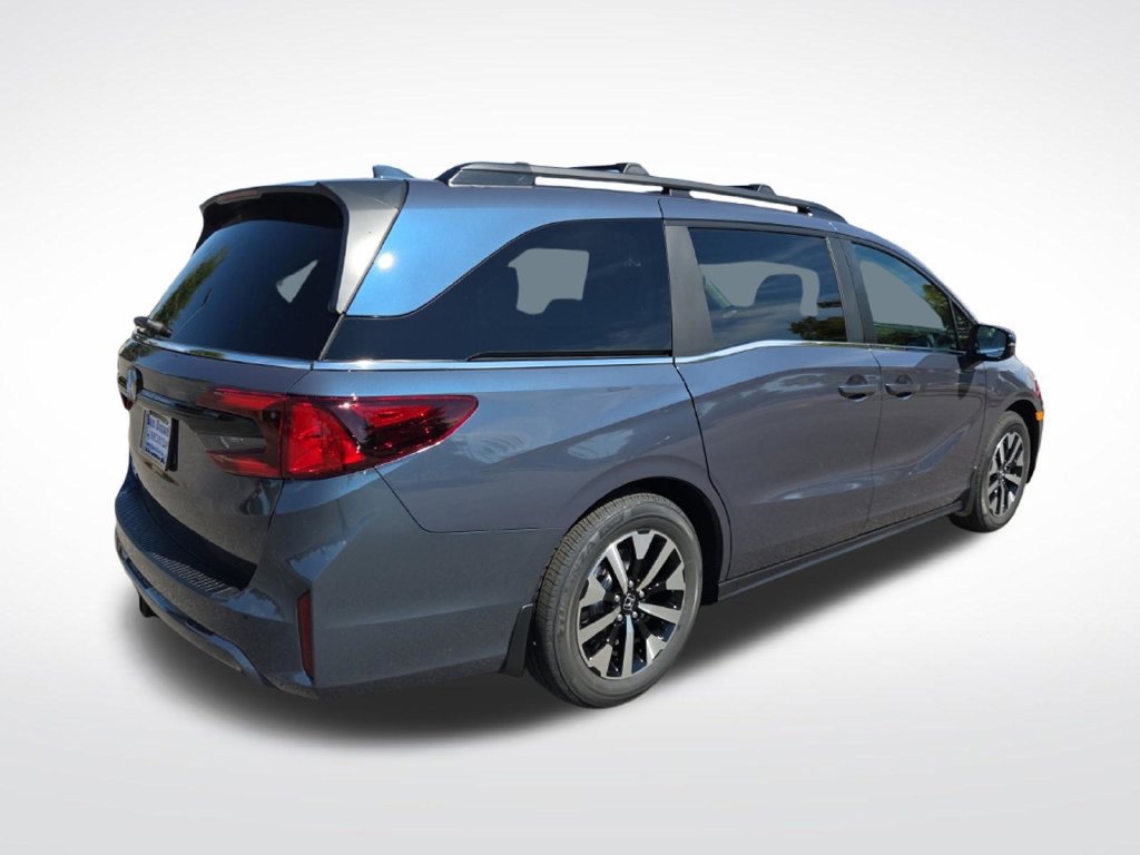 New 2027 Honda Odyssey EX-L image 4