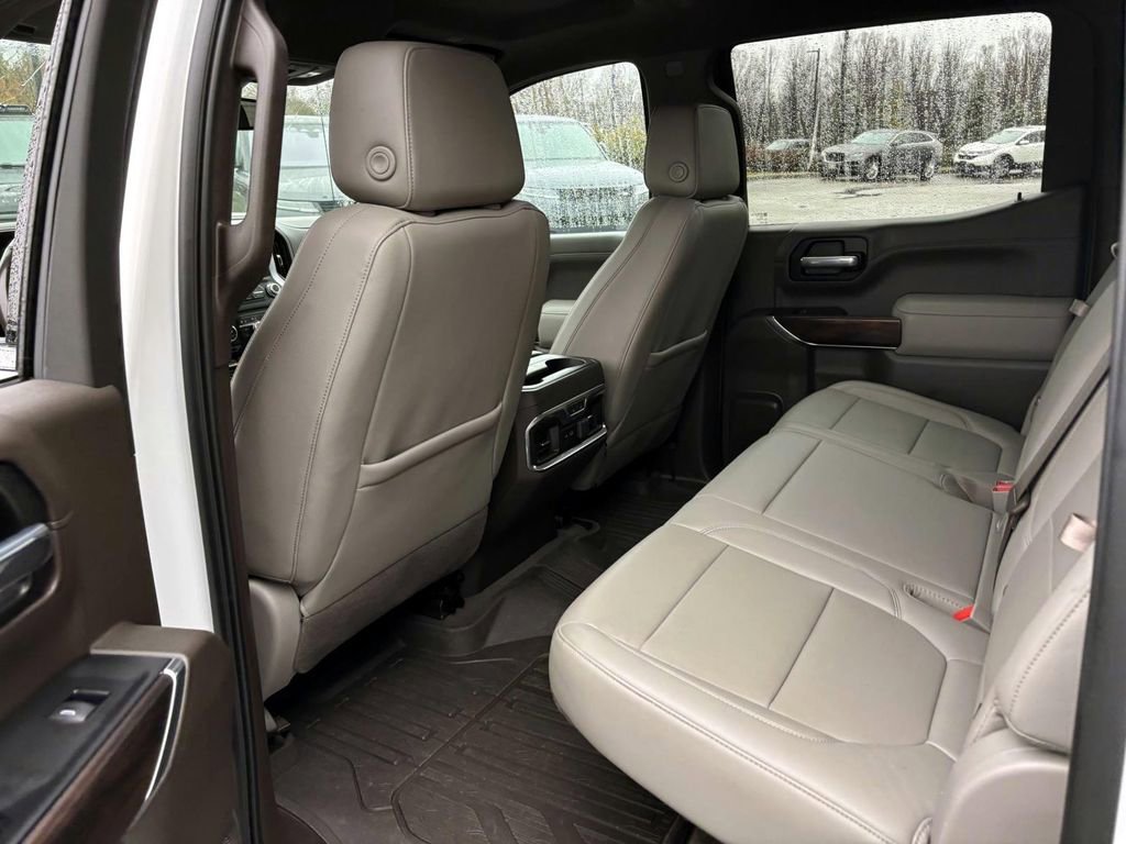 Used 2020 GMC Sierra 1500 SLT w/ SLT Premium Plus Package image 28