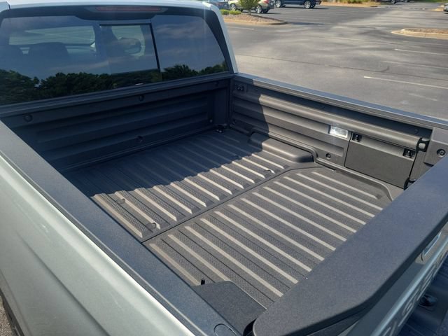 New 2026 Honda Ridgeline RTL image 8