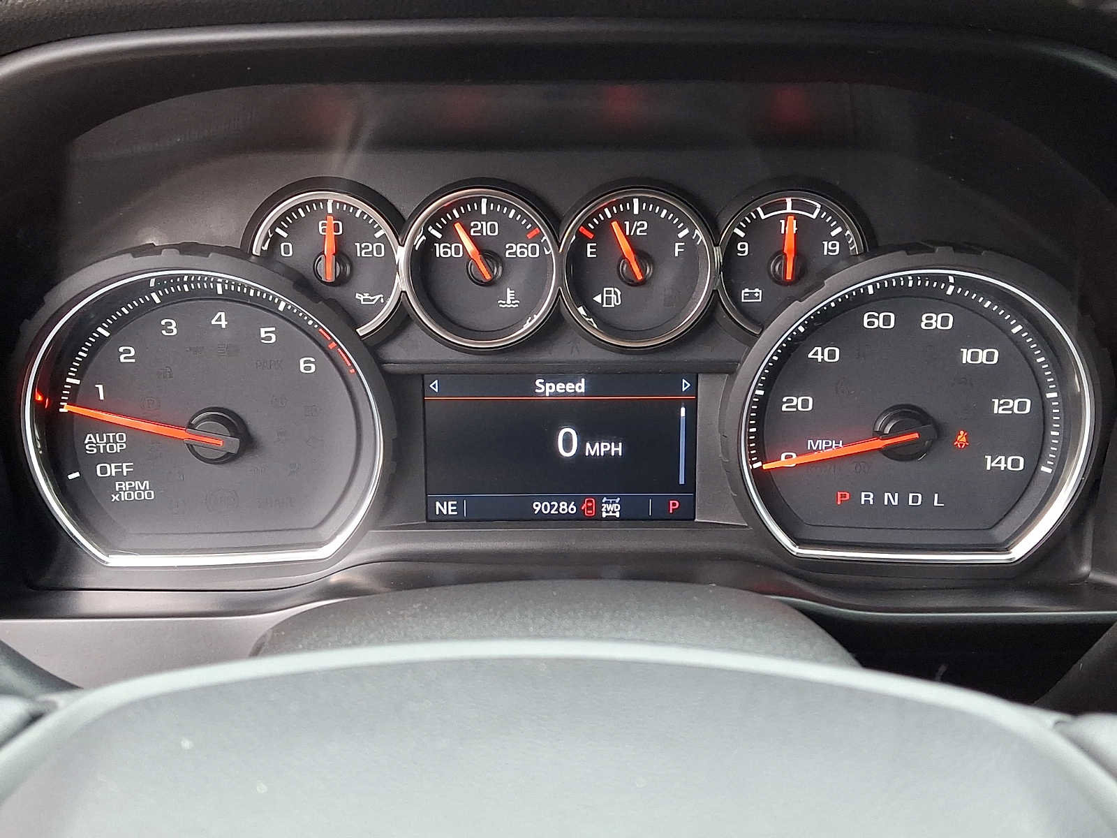 Certified 2020 Chevrolet Silverado 1500 LT w/ All-Star Edition image 19