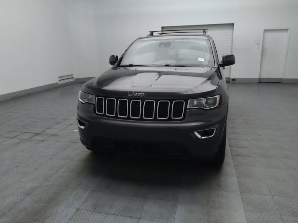 Used 2021 Jeep Grand Cherokee Laredo RWD image 15