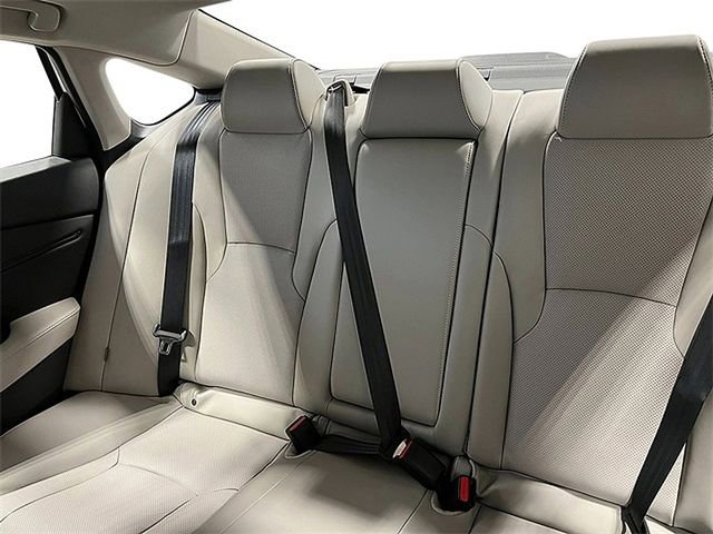 New 2025 Honda Accord Touring image 28