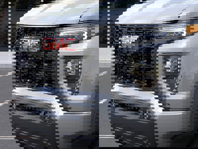 New 2026 GMC Canyon Elevation w/ Convenience Package image 26