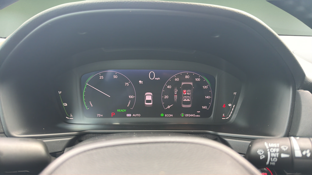 Used 2023 Honda Accord EX-L image 10