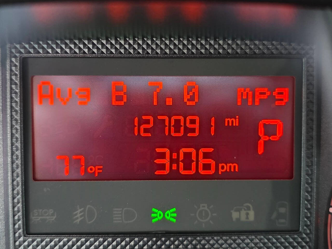 Used 2020 RAM ProMaster 2500 w/ Premium Appearance Group image 17