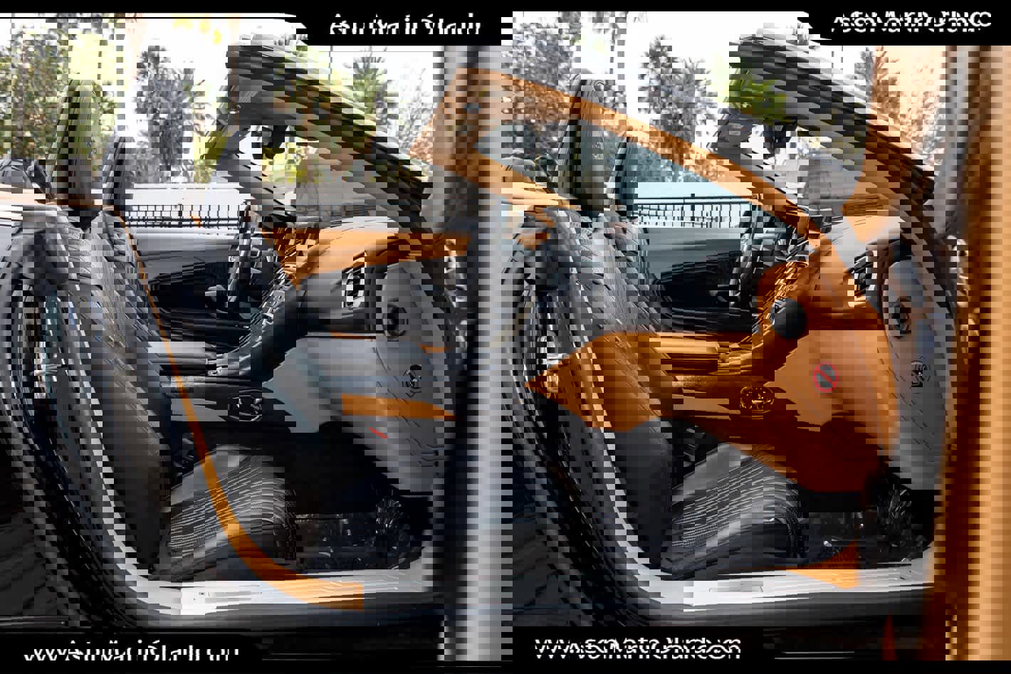 Used 2019 Aston Martin DB11 Volante image 59