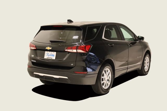 Used 2024 Chevrolet Equinox LT image 6