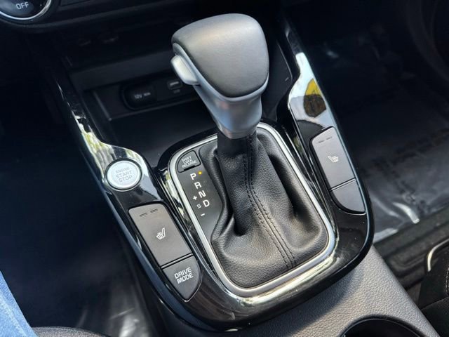Used 2024 Kia Soul EX FWD image 28