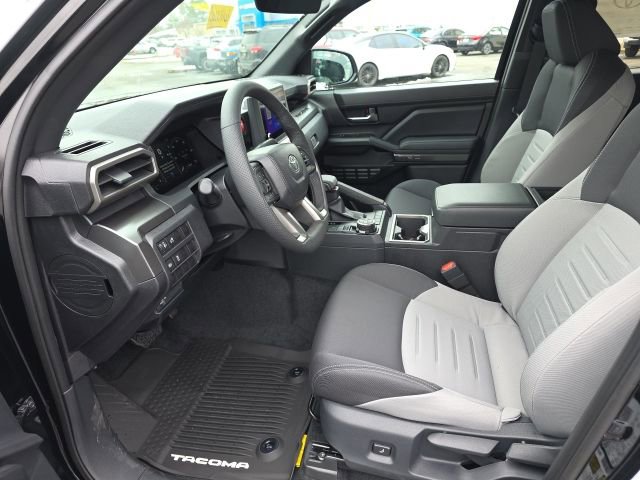 New 2026 Toyota Tacoma TRD Off-Road image 9