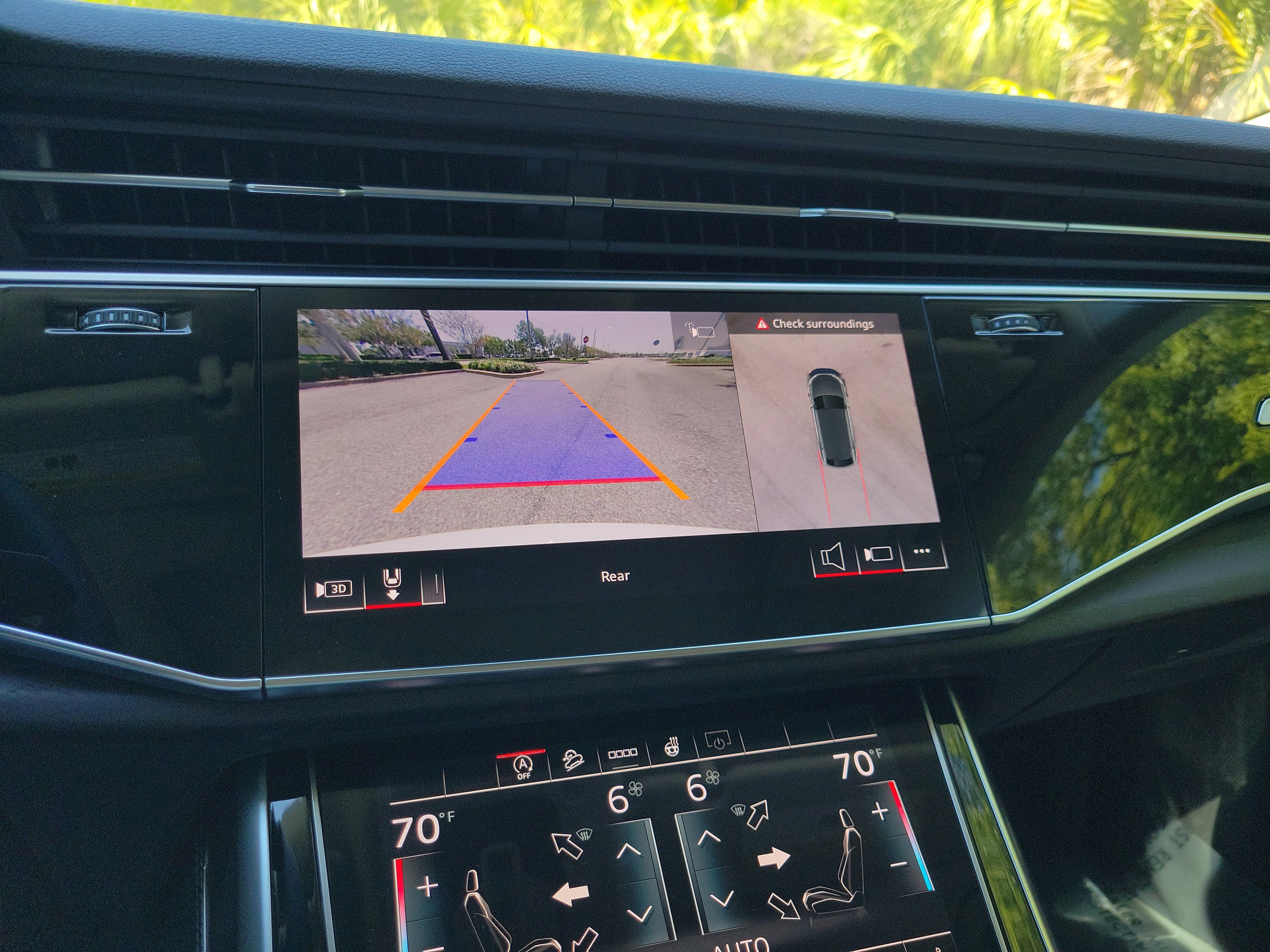 New 2026 Audi Q8 Premium Plus image 28