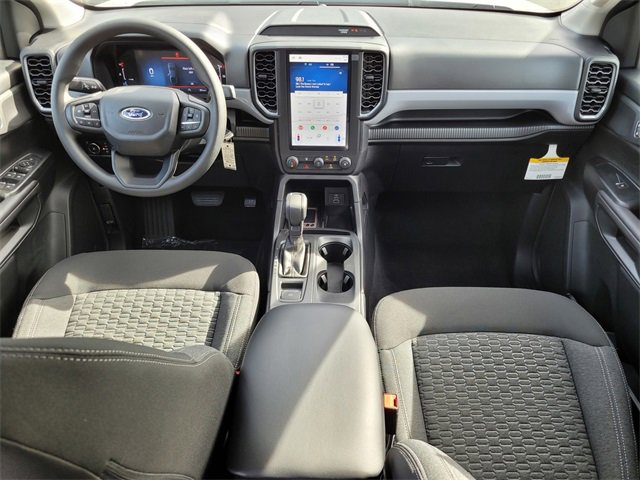 New 2025 Ford Ranger XL w/ Trailer Tow Package image 12