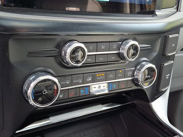 Used 2022 Ford F150 Limited AWD/4WD image 18
