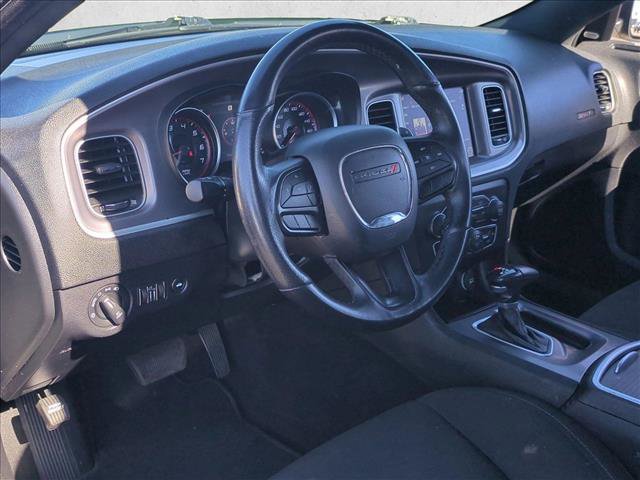 Used 2022 Dodge Charger Scat Pack RWD image 10