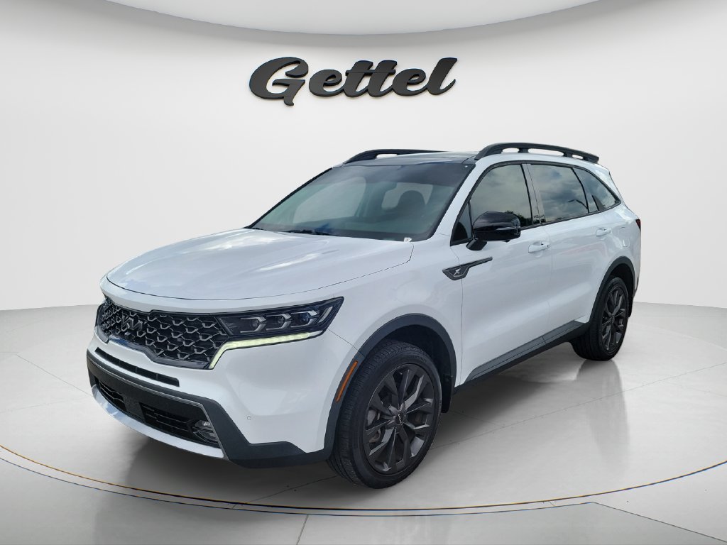 Used 2023 Kia Sorento SX Prestige