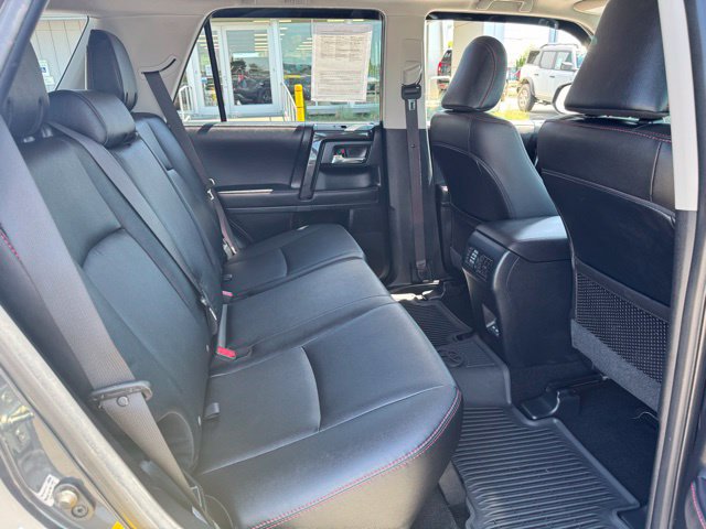 Used 2024 Toyota 4Runner TRD Off-Road Premium w/ Off Road Premium Plus Package AWD/4WD image 28