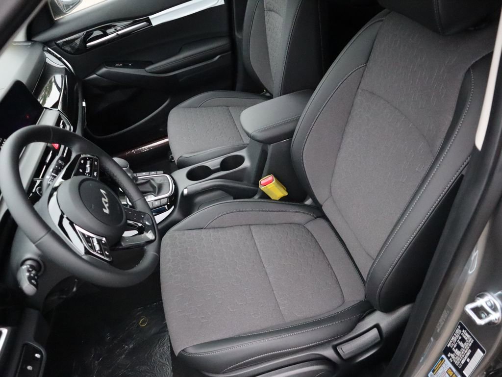 New 2026 Kia Seltos S AWD/4WD image 46