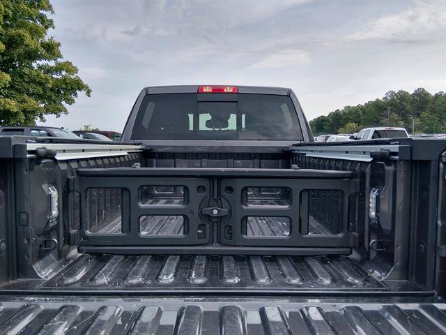 Used 2025 RAM 2500 Rebel w/ Rebel Level 1 Equipment Group AWD/4WD image 12