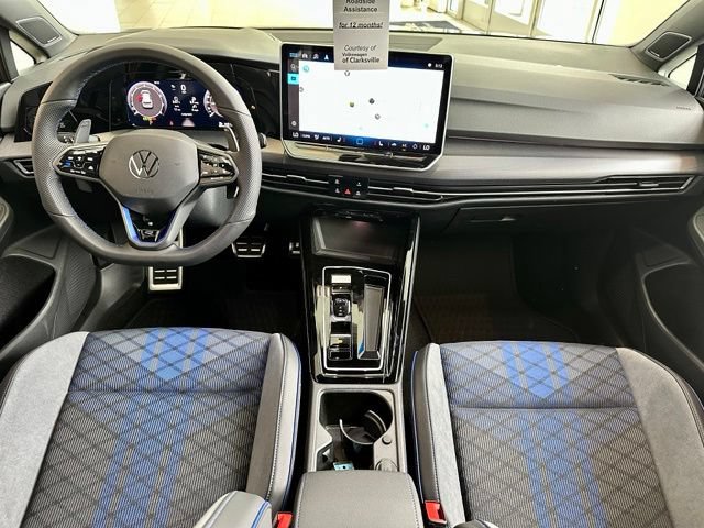 New 2026 Volkswagen Golf w/ Euro Style Package AWD/4WD image 14
