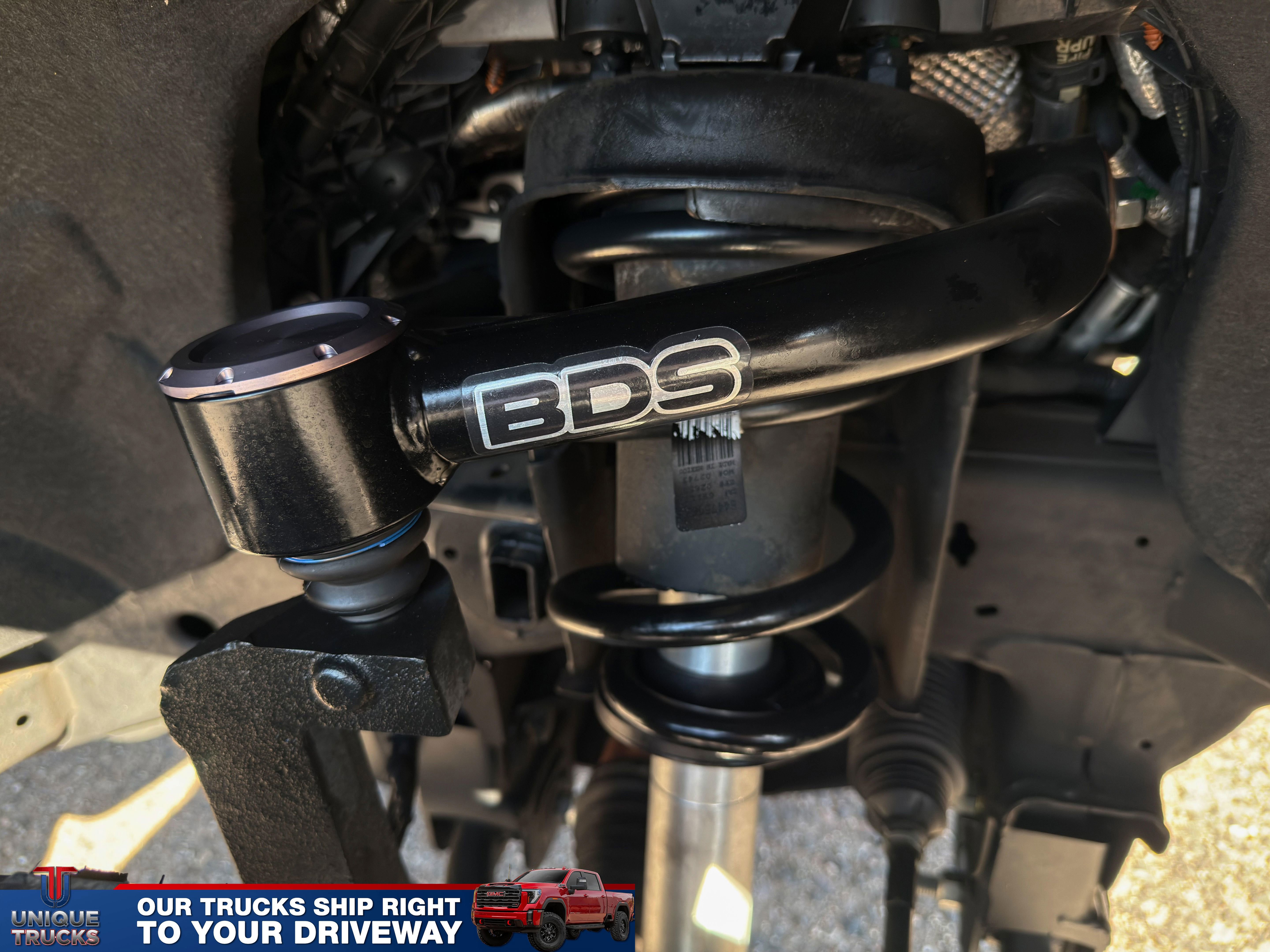 Used 2024 Chevrolet Silverado 1500 LTZ image 5