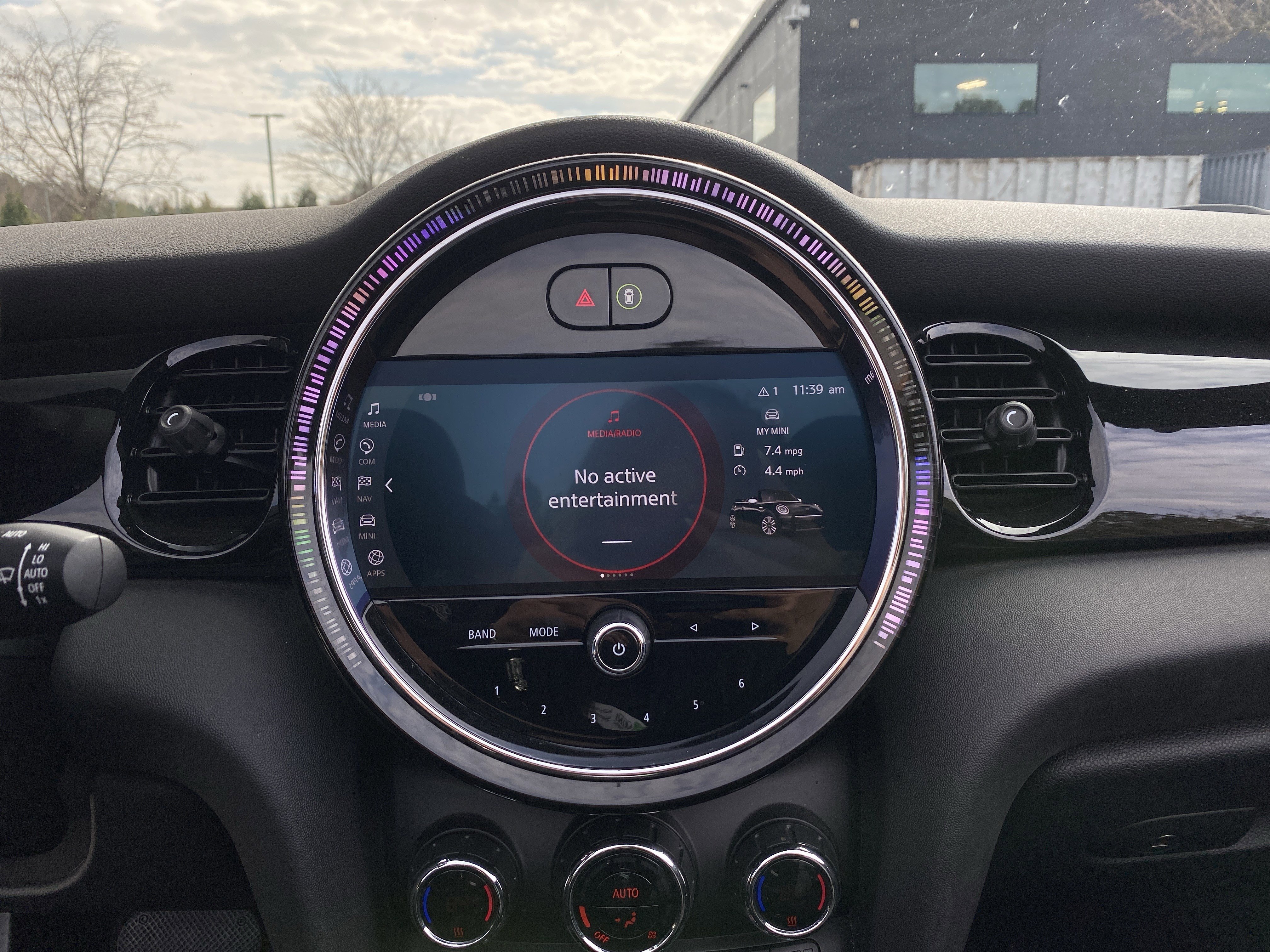 Used 2024 MINI Cooper S image 56