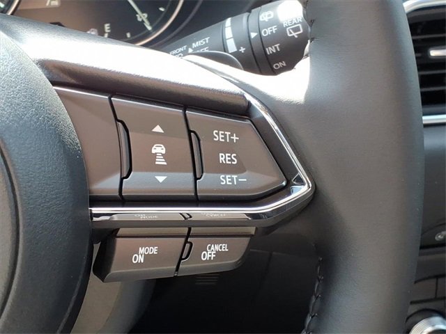 New 2025 MAZDA CX-5 AWD 2.5 S w/ Premium Plus Pkg image 12