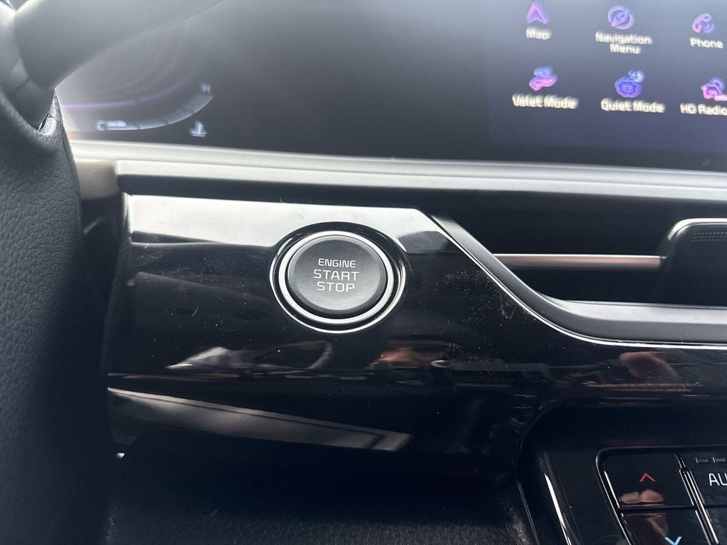 New 2026 Kia Seltos S AWD/4WD image 28