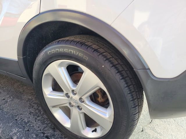 Used 2016 Buick Encore Convenience image 9