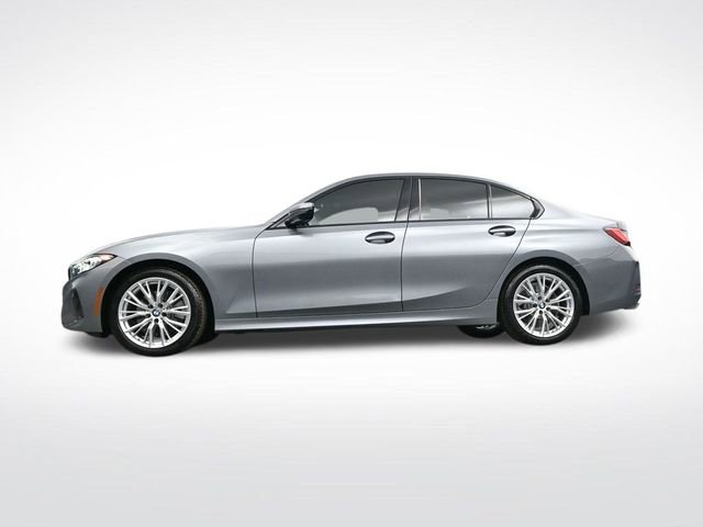 Used 2023 BMW 330i Sedan w/ Driving Assistance Package image 37