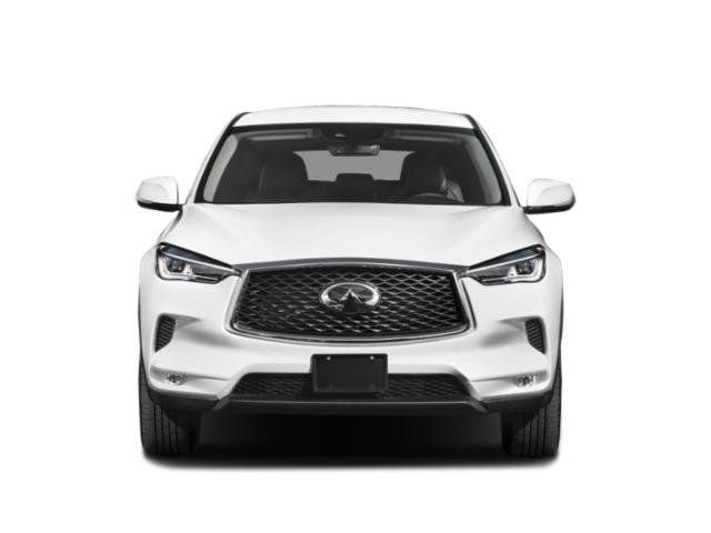 Used 2023 INFINITI QX50 Luxe FWD image 37