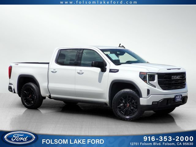 Used 2024 GMC Sierra 1500 Elevation AWD/4WD video 1