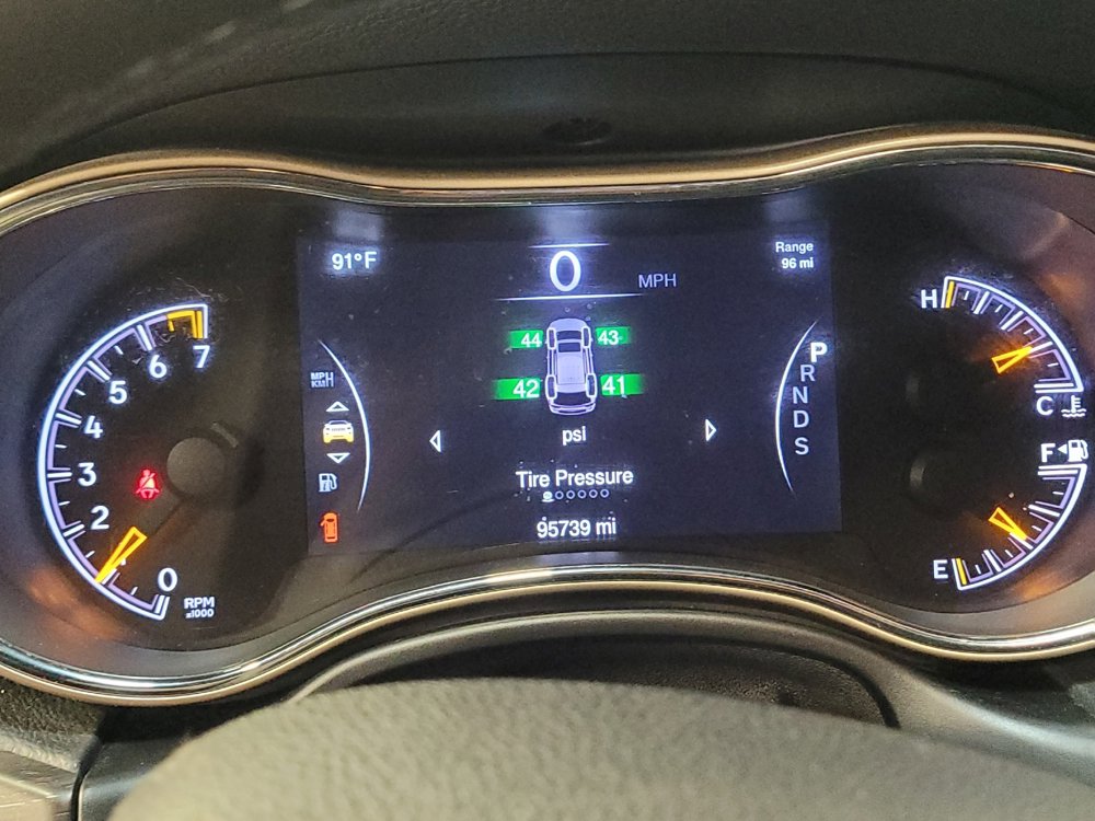 Used 2015 Jeep Grand Cherokee Laredo w/ Quick Order Package 23E image 23