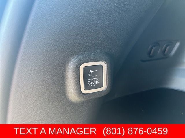 New 2026 Jeep Cherokee Limited AWD/4WD image 12