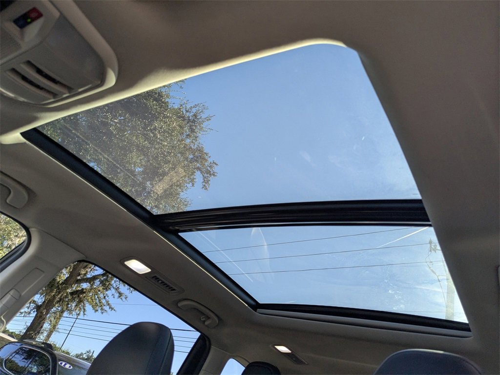 Used 2024 Subaru Ascent Onyx Edition w/ Popular Package Onyx image 25