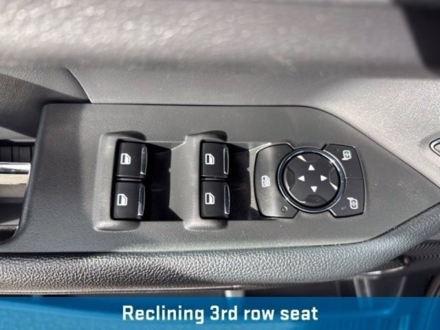 Used 2024 Ford Expedition XLT AWD/4WD image 14