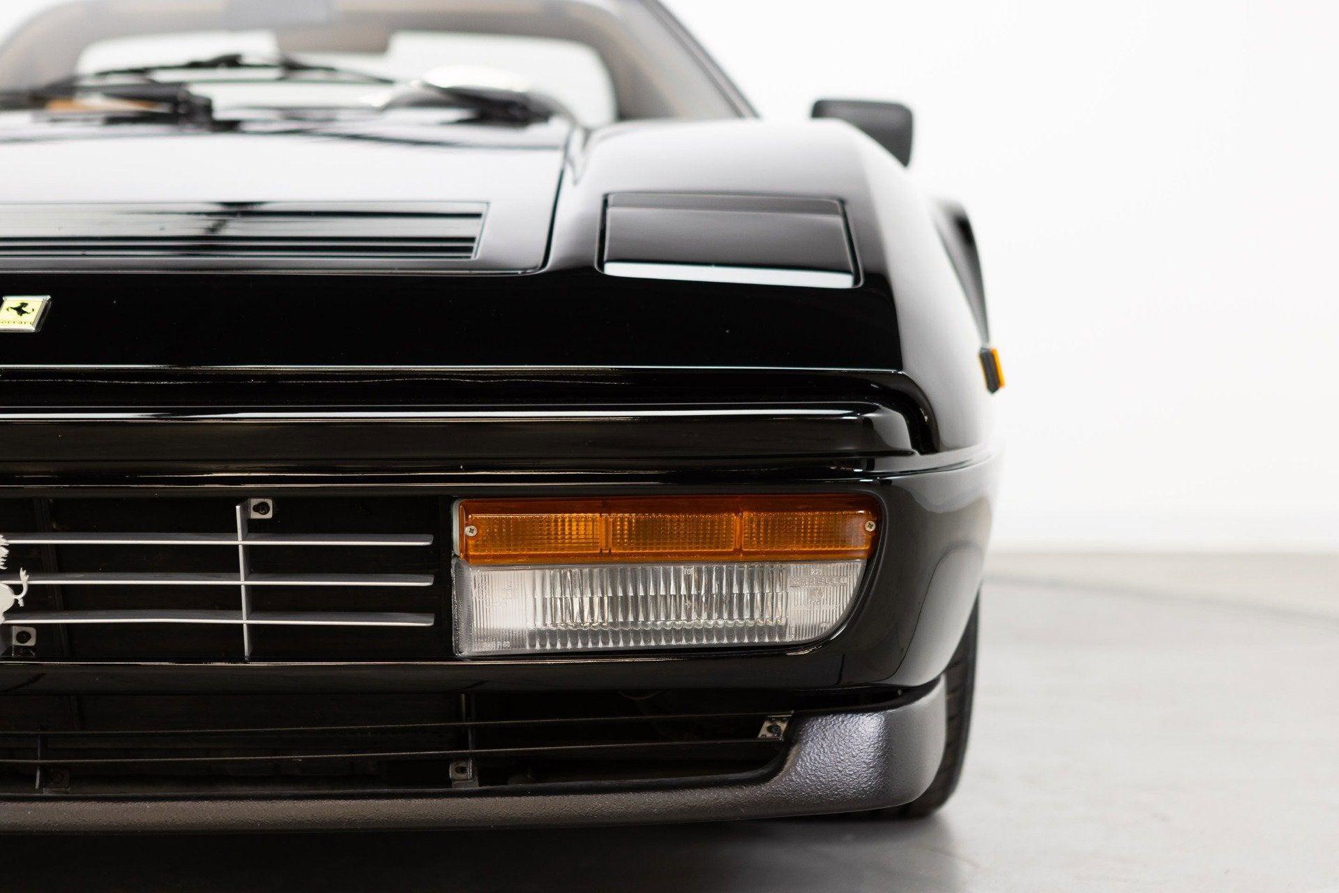 Used 1989 Ferrari 328 GTS image 27