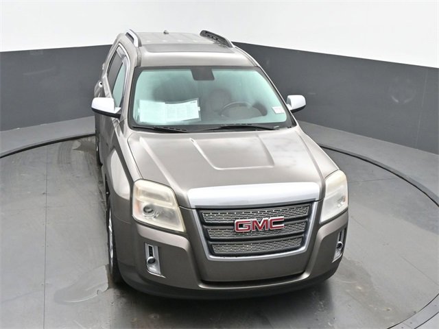 Used 2012 GMC Terrain SLT w/ LPO, Protection Package image 44