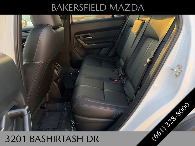 New 2026 MAZDA CX-50 AWD 2.5 Hybrid w/ Weather Package image 18
