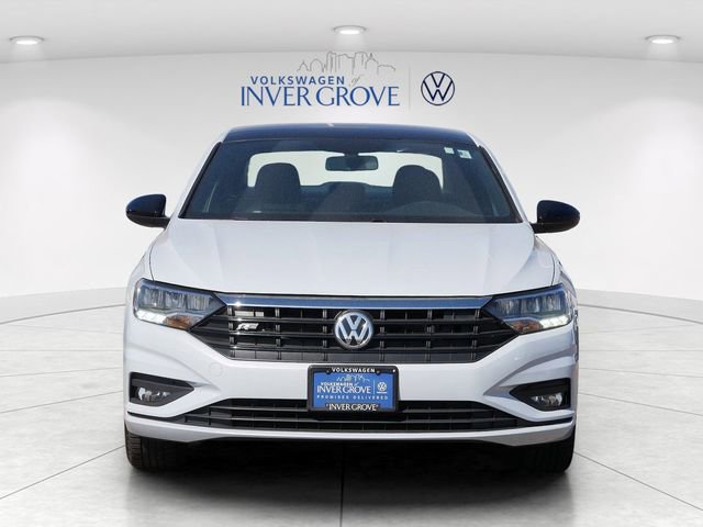Used 2019 Volkswagen Jetta R-Line FWD image 2