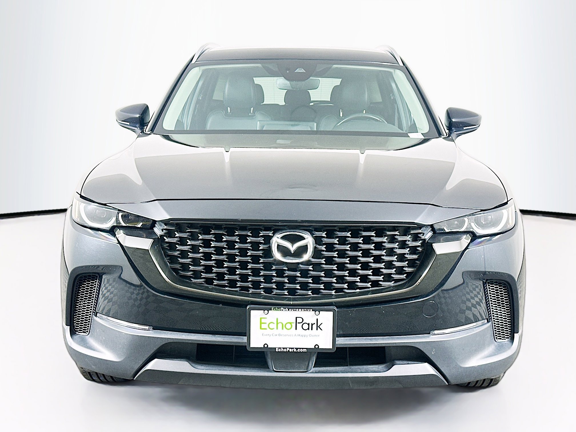 Used 2024 MAZDA CX-50 AWD 2.5 S w/ Preferred Package image 2