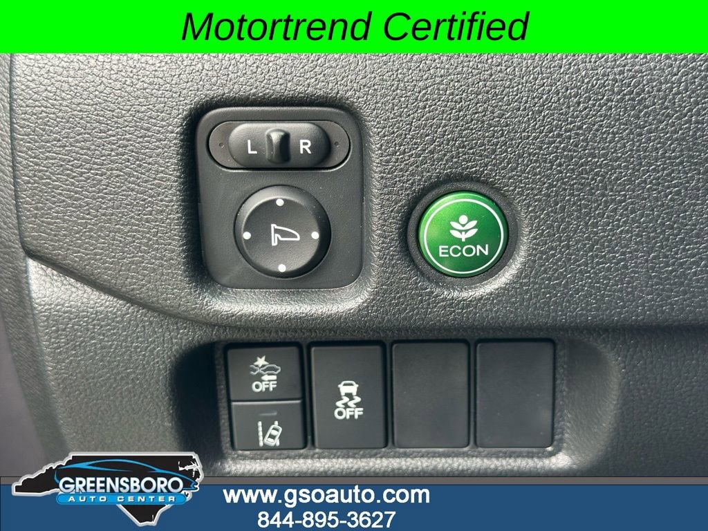 Used 2022 Honda Pilot Special Edition image 32