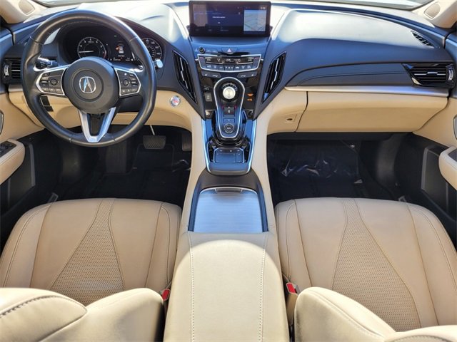 Used 2021 Acura RDX FWD w/ Technology Package image 17