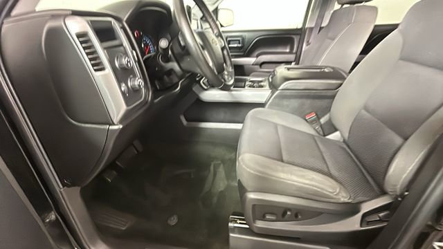 Used 2016 Chevrolet Silverado 1500 LT w/ All Star Edition AWD/4WD image 12