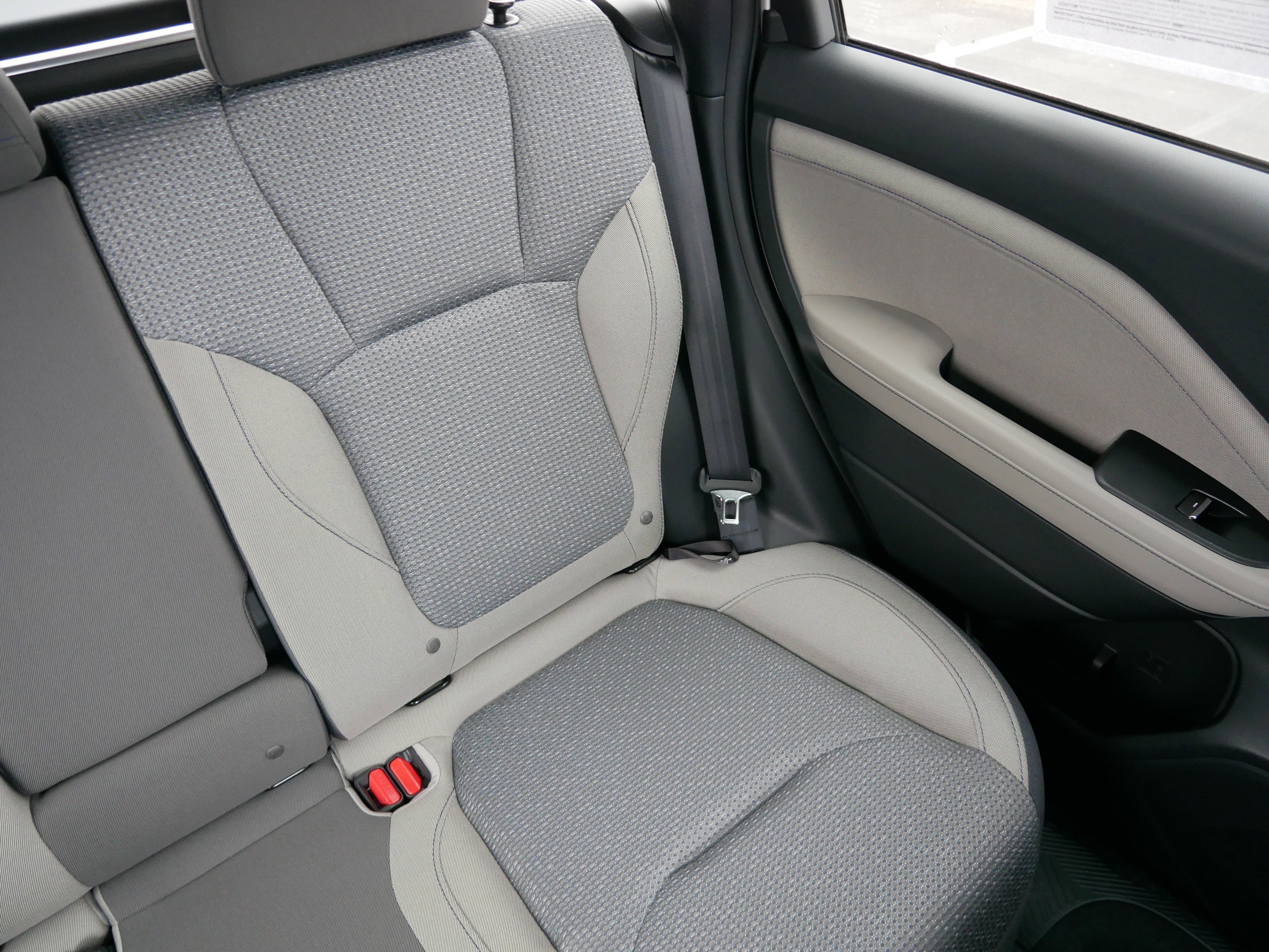 Certified 2025 Subaru Forester Premium image 14