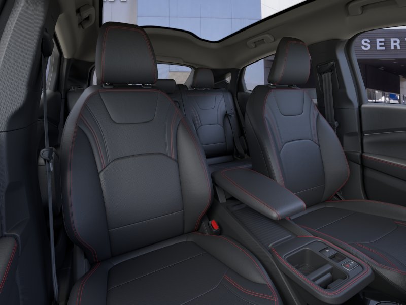 New 2026 Ford Mustang Mach-E Premium w/ Sport Appearance Package RWD image 10