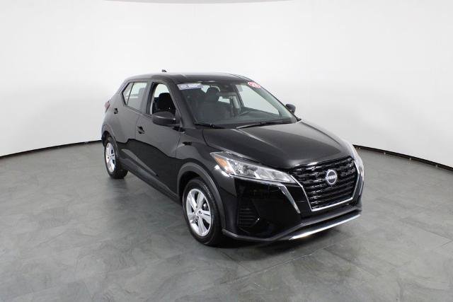 Certified 2023 Nissan Kicks S FWD image 6