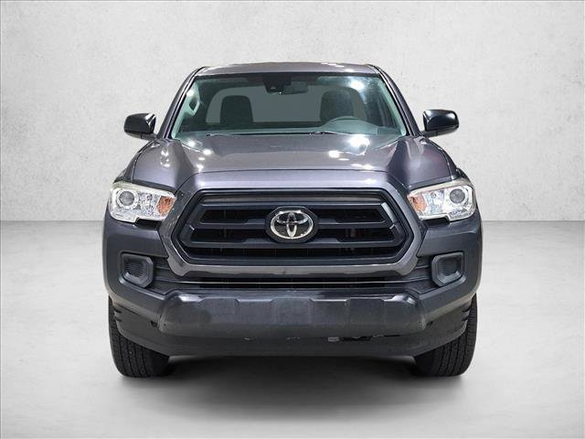 Used 2020 Toyota Tacoma SR RWD image 2
