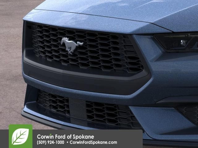 New 2026 Ford Mustang Coupe RWD image 17